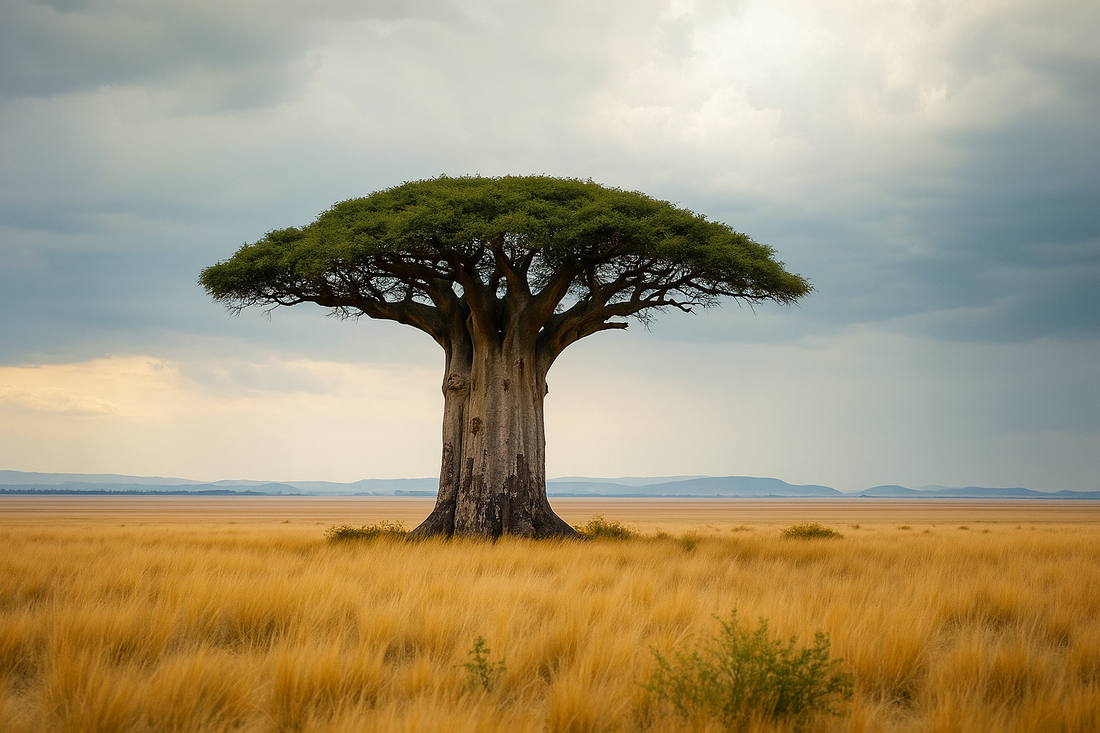 Baobab in Skincare: The African Superfruit Your Skin Will Love