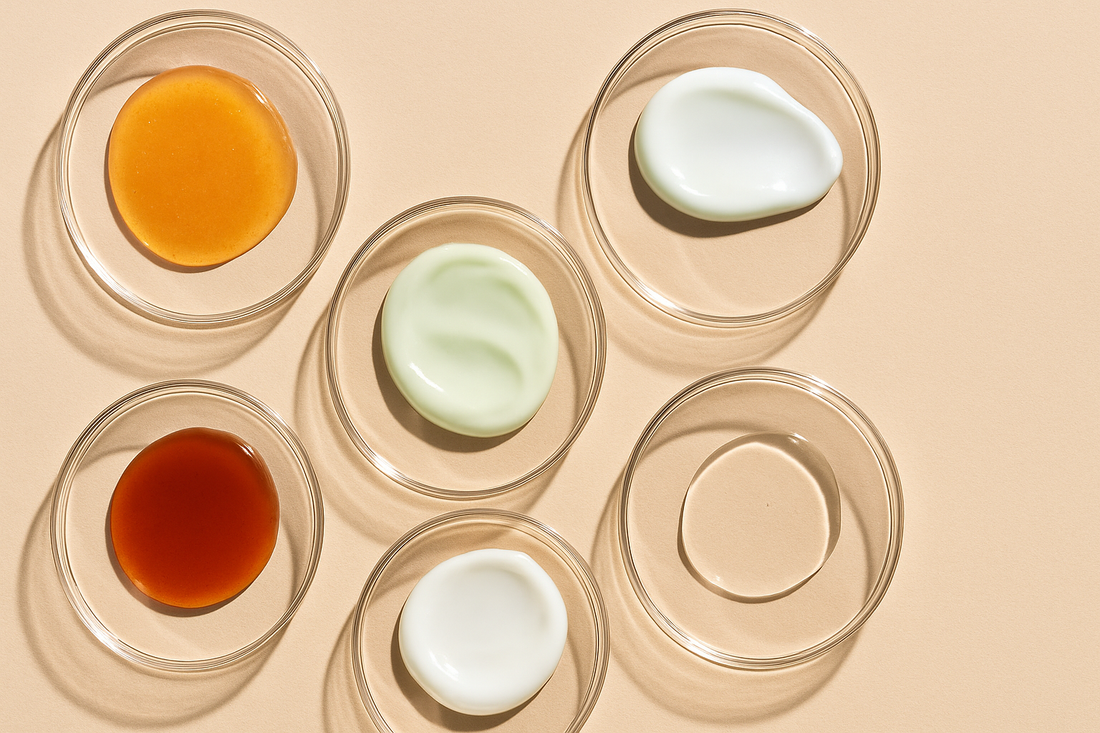 The Science Behind Kuuard’s Overnight Night Cream Formula