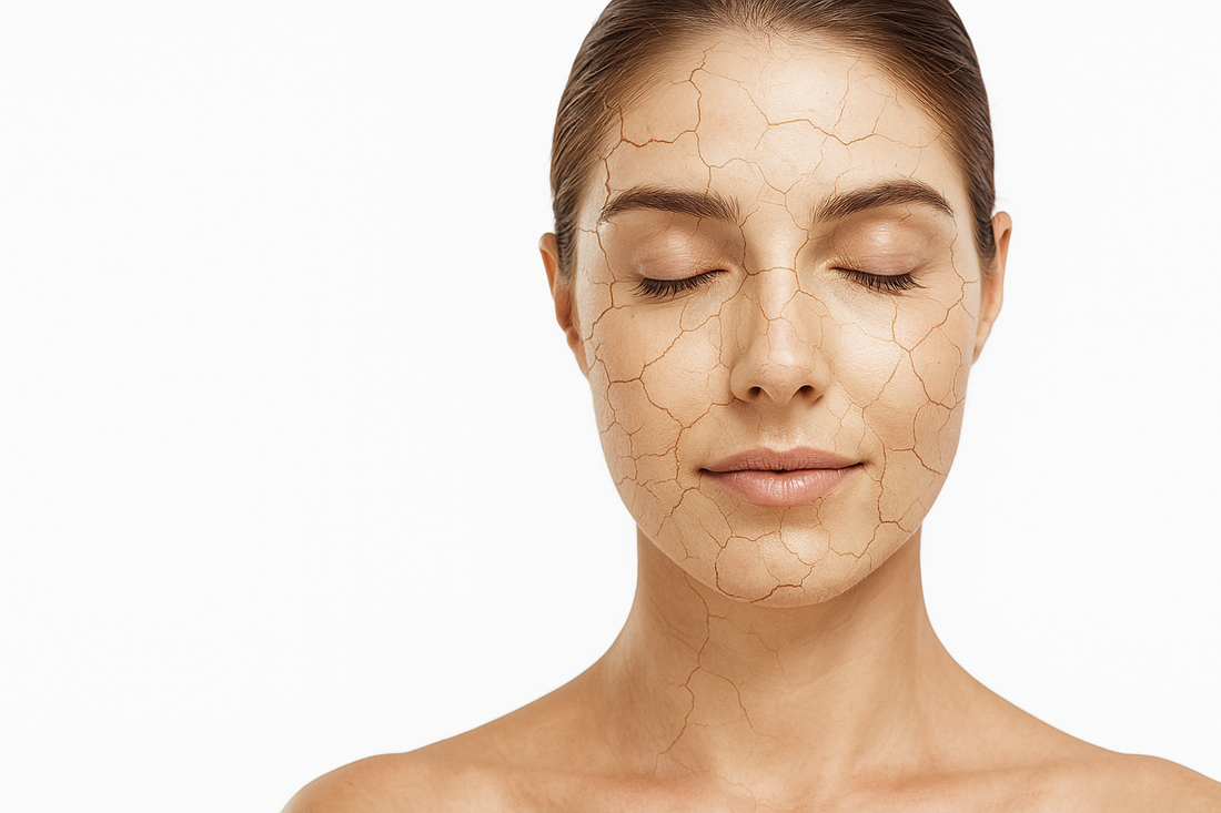 Best Night Cream for Dry Skin? Why Kuuard Is the Answer ✨