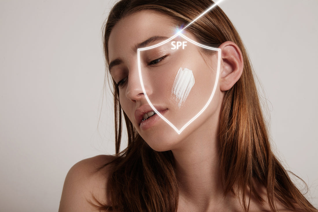 Can You Wear Kuuard Sunscreen Under Makeup?
