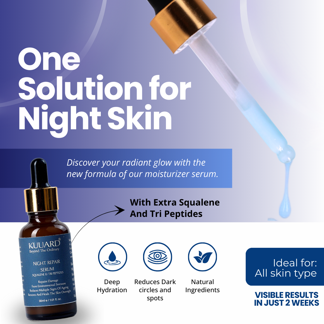 Midnight Rejuvenation Combo