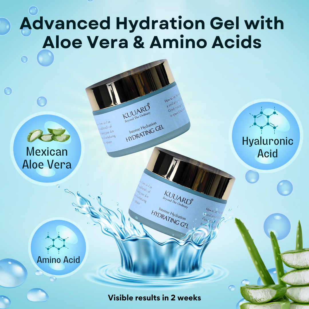 Sun Hydration Combo