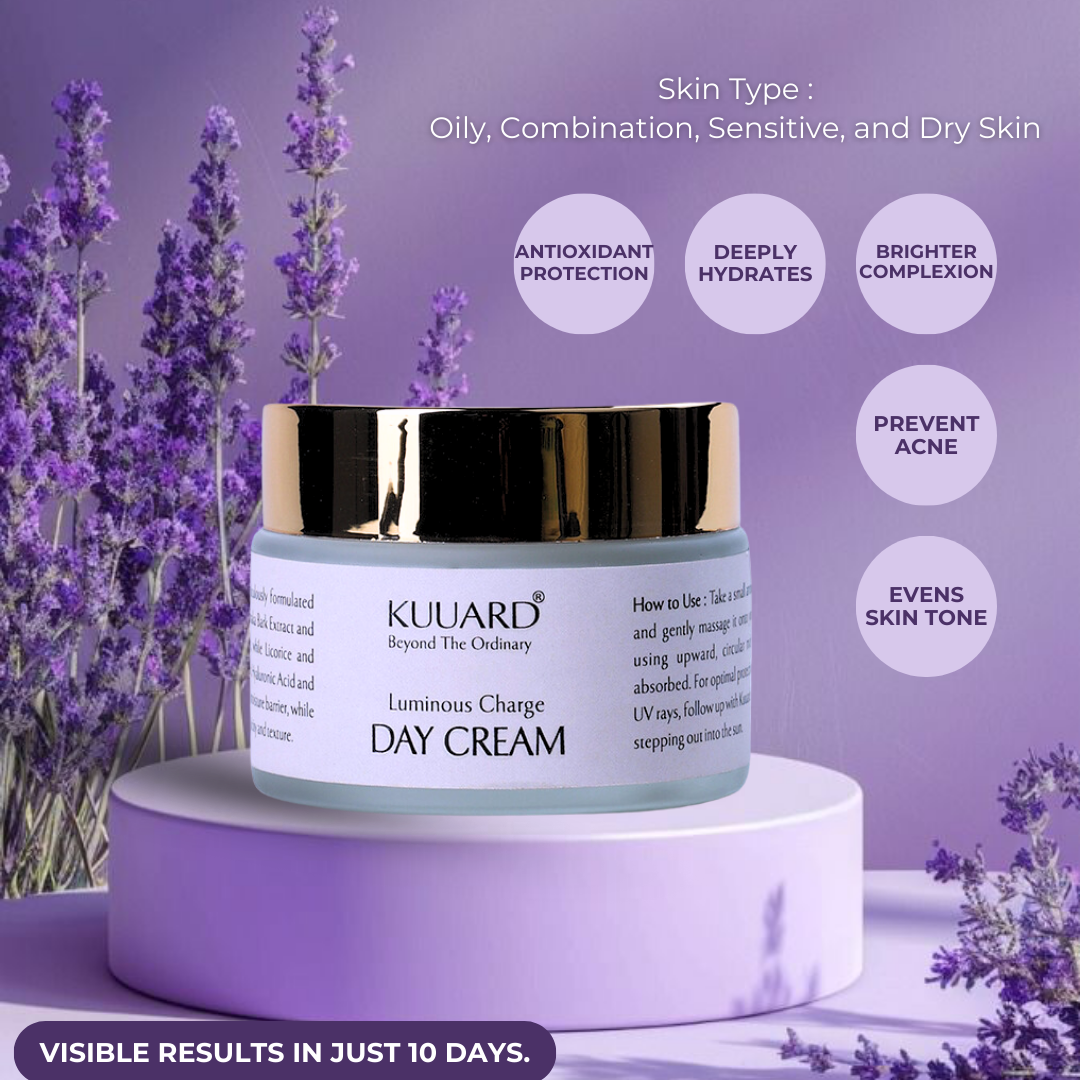 Day & Night Reverie Combo