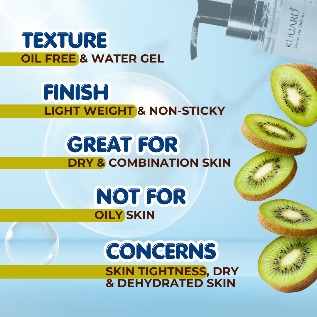 Dry Face Glow Combo