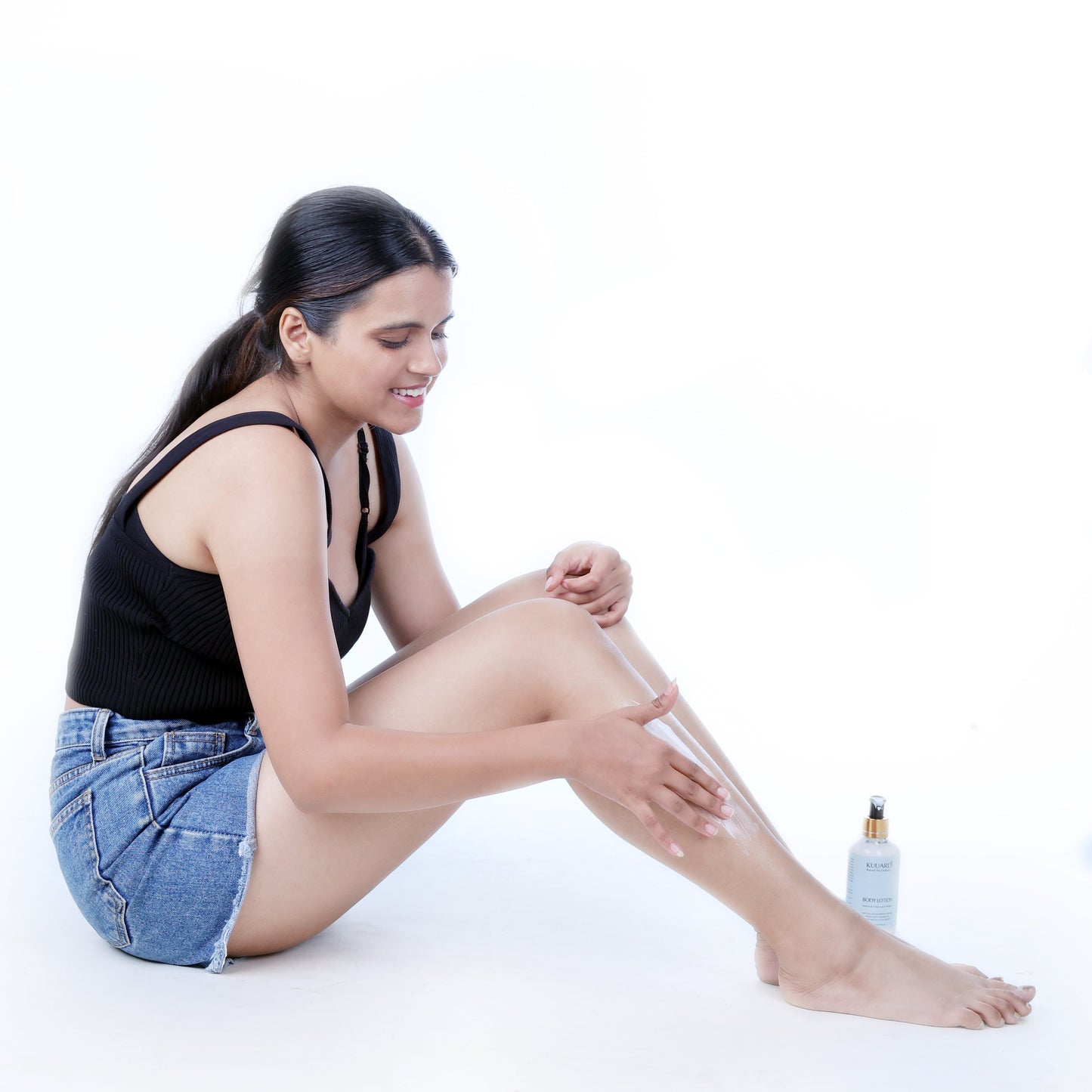 Luminious Body Care Combo