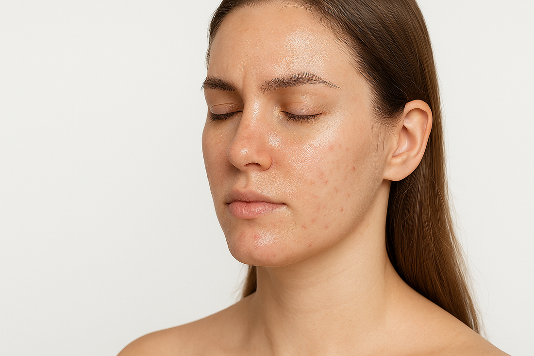 Understanding Sebum: Causes, Effects, and Natural Control Methods