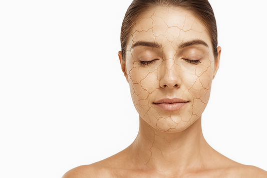 Best Night Cream for Dry Skin? Why Kuuard Is the Answer ✨