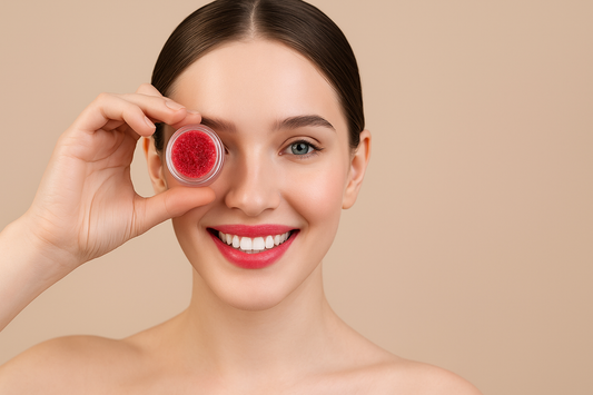 Kiss Dry Lips Goodbye: How to Maximize the Magic of Kuuard’s Lip Scrubs