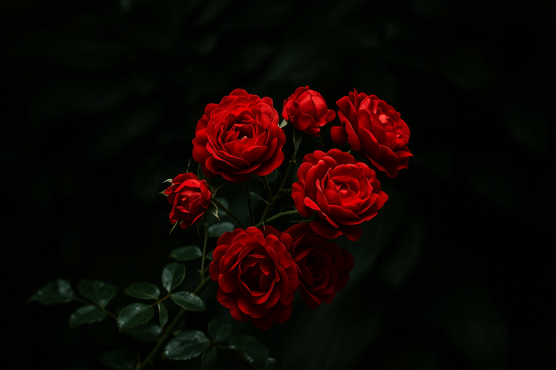 Hasayan Rose: The Secret to Radiant, Glowing Skin You’ve Been Waiting For