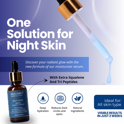 Midnight Rejuvenation Combo