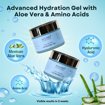 Sun Hydration Combo