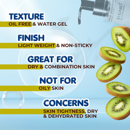 Dry Face Glow Combo