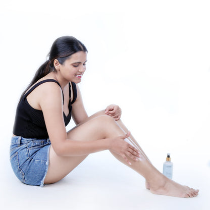 Luminious Body Care Combo