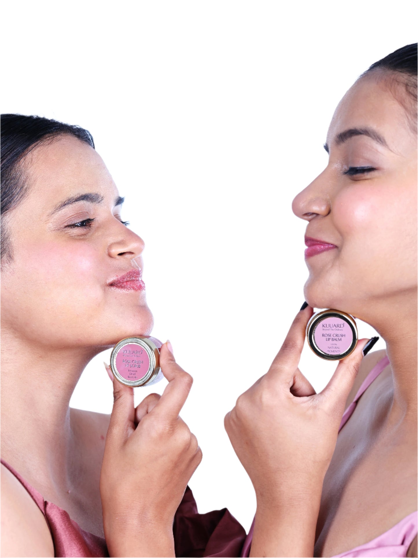 Rose Lip Perfection Combo