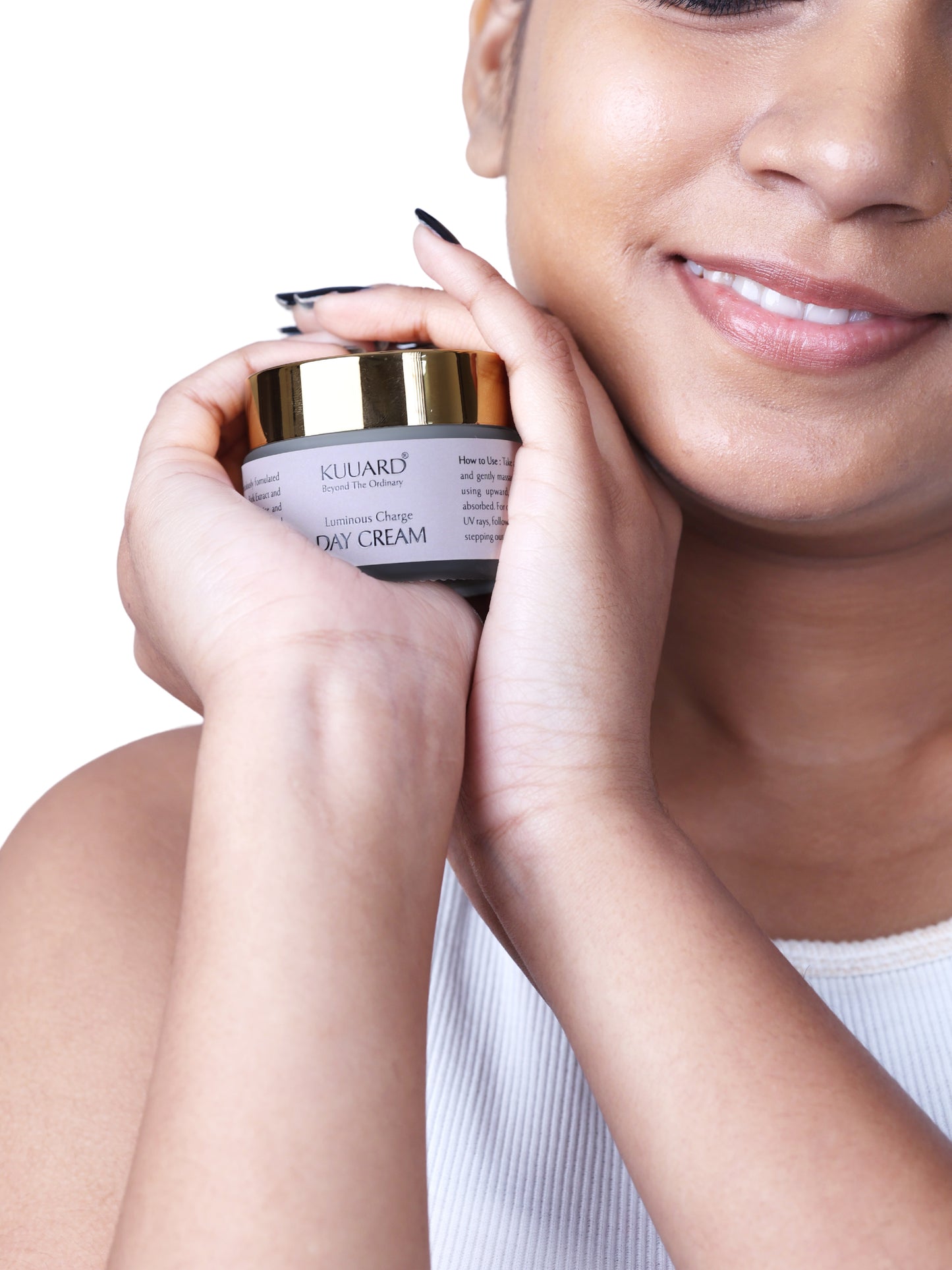 Dry Face Glow Combo