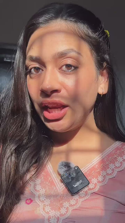 Very Berry Lip Balm Frozen Grape Extract & Cocoa Butter | Nude shade
